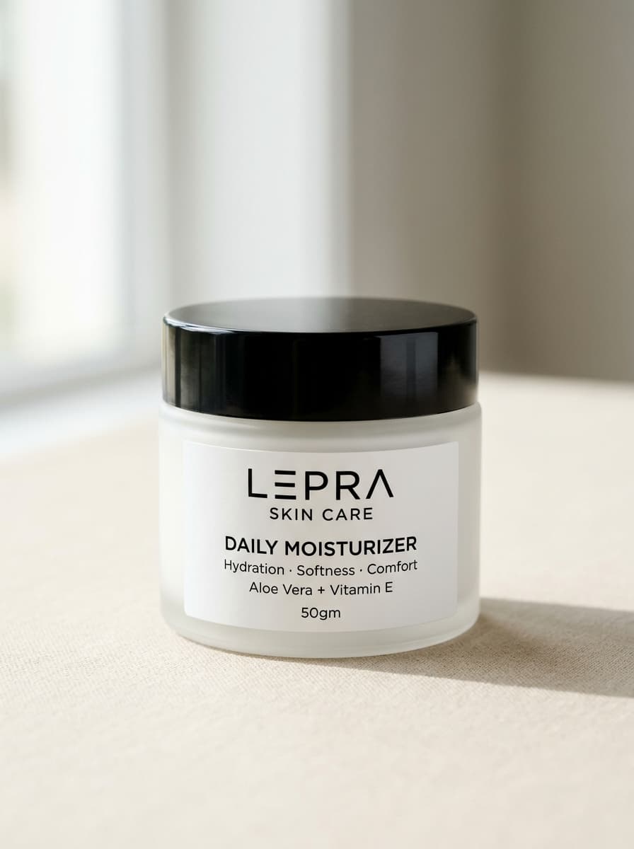 The Complete 3-Step Daily Facial Ritual