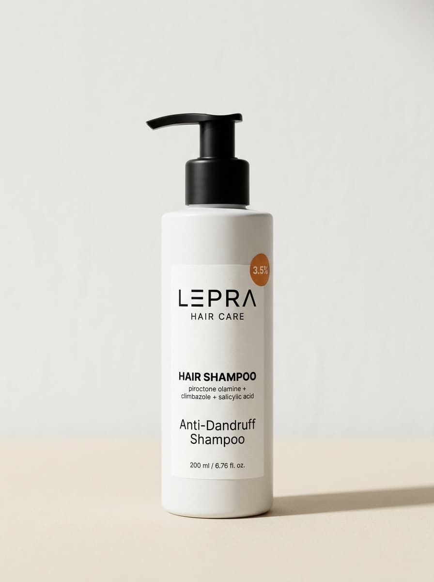The Scalp & Hair Therapy Ritual